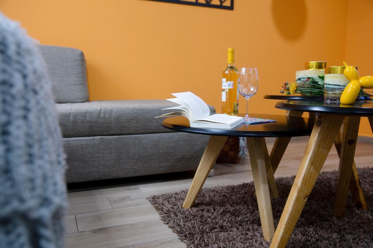 Ferienwohnung Kolben Nuoma Mexiko-Stadt Exterior foto